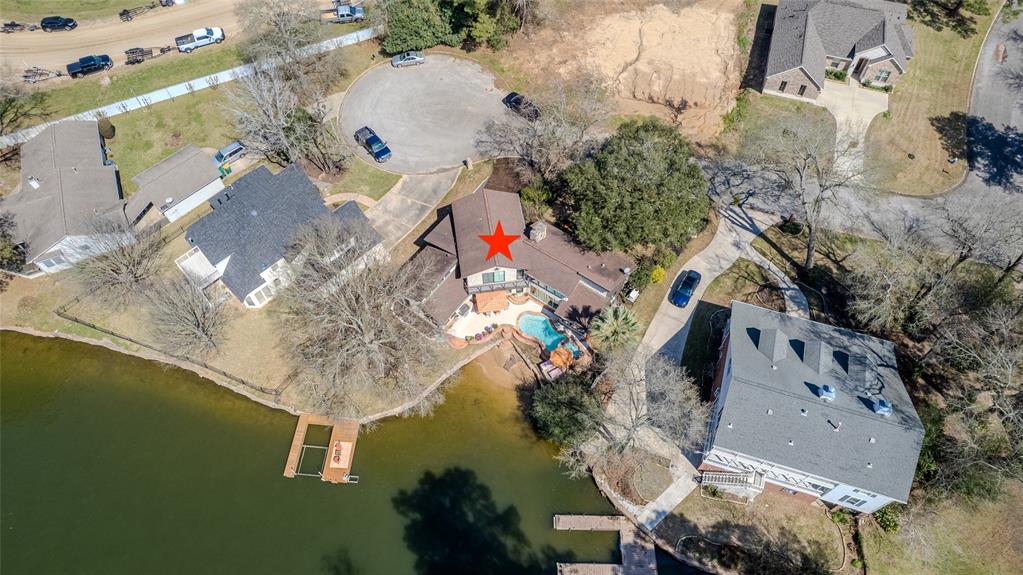 7291 Edgewater Drive, Willis, Texas image 4