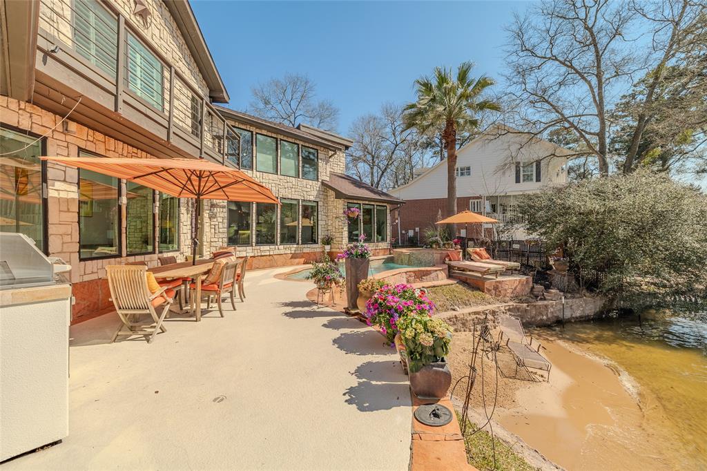 7291 Edgewater Drive, Willis, Texas image 10