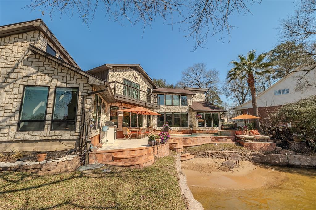 7291 Edgewater Drive, Willis, Texas image 14