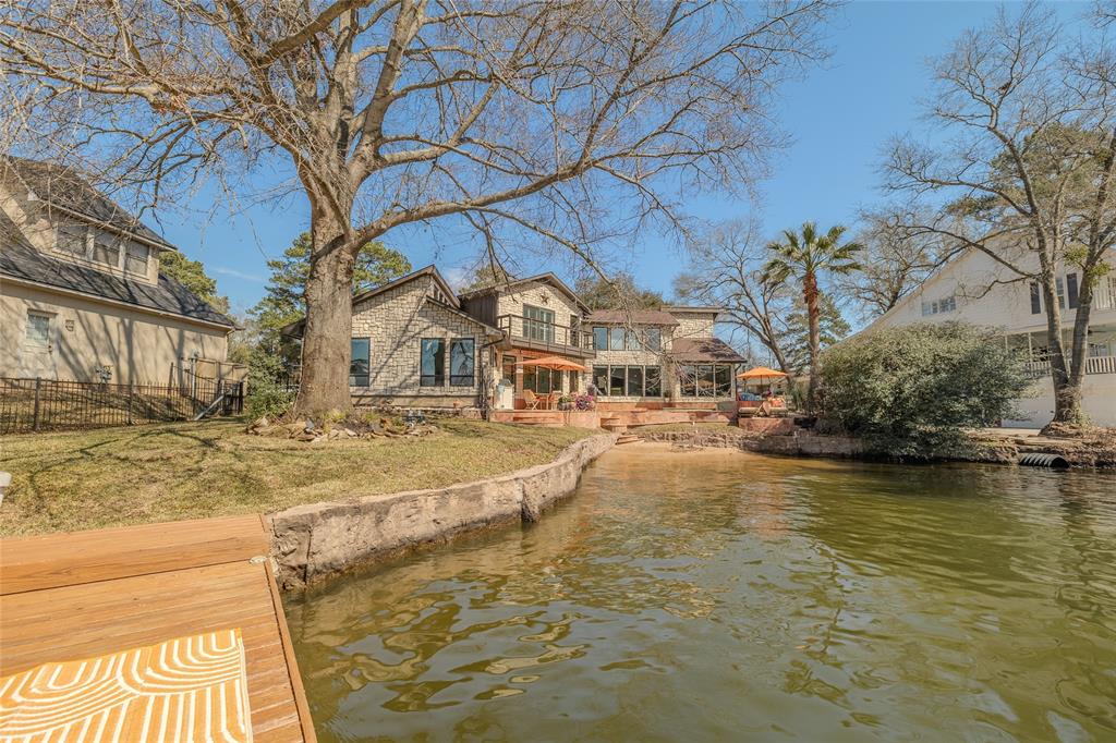7291 Edgewater Drive, Willis, Texas image 13