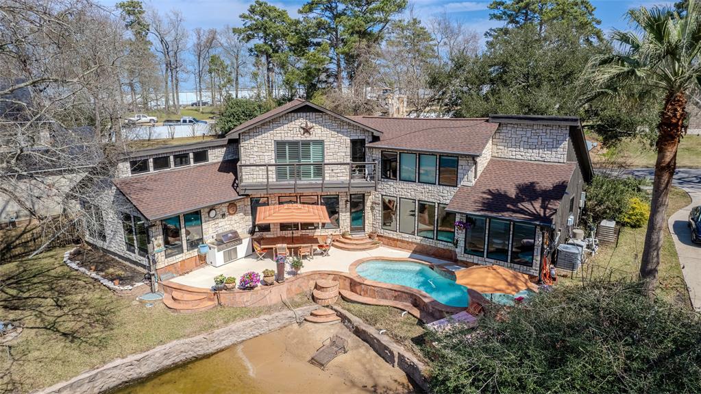 7291 Edgewater Drive, Willis, Texas image 5
