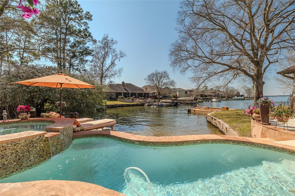 7291 Edgewater Drive, Willis, Texas image 8