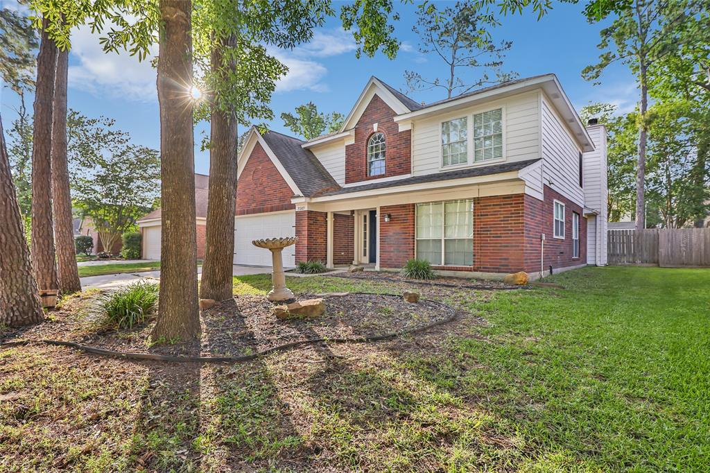 7207 Misty Morning Drive, Humble, Texas image 3