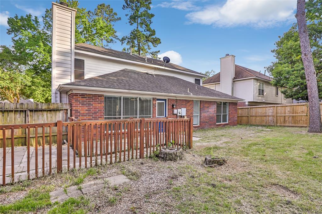 7207 Misty Morning Drive, Humble, Texas image 6
