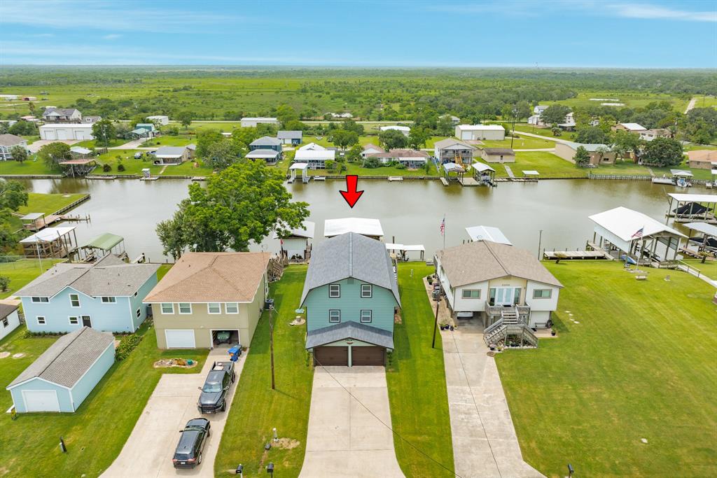 5347 County Road 868e, Brazoria, Texas image 4
