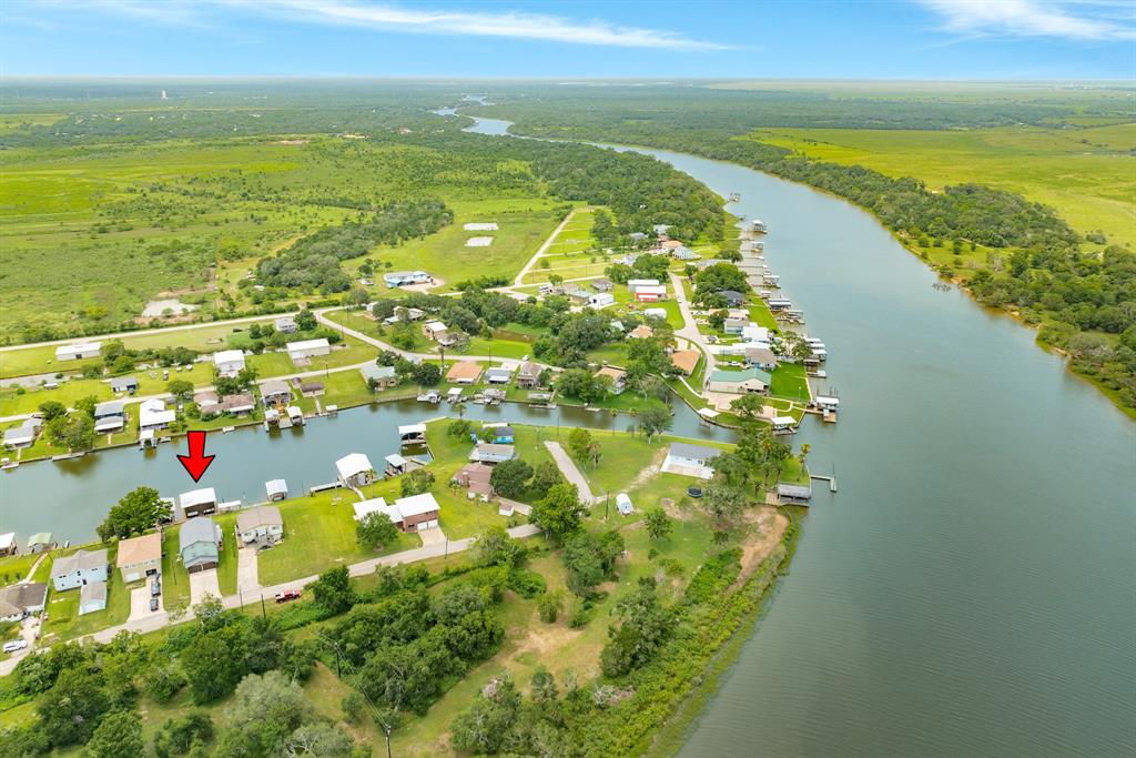 5347 County Road 868e, Brazoria, Texas image 7