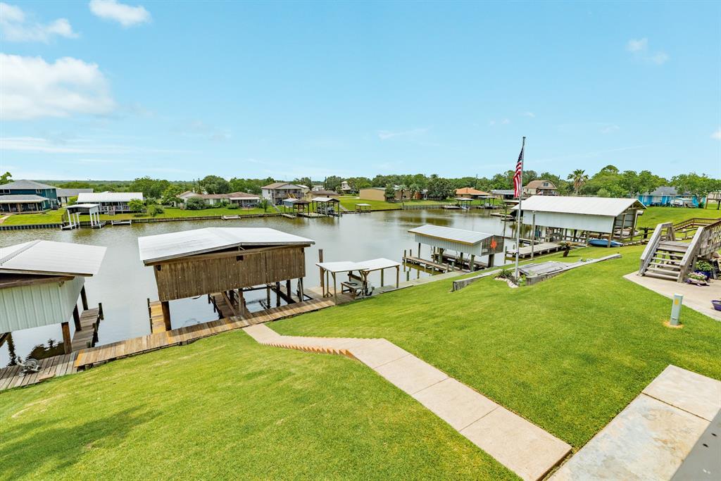 5347 County Road 868e, Brazoria, Texas image 27
