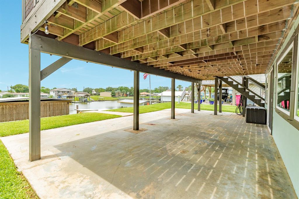 5347 County Road 868e, Brazoria, Texas image 32