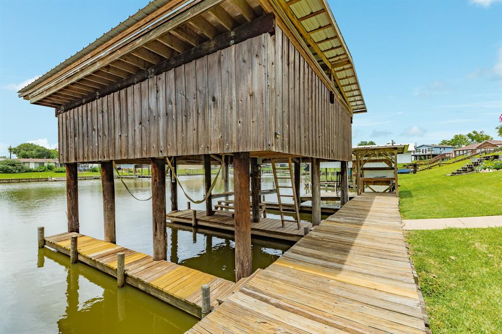 5347 County Road 868e, Brazoria, Texas image 29