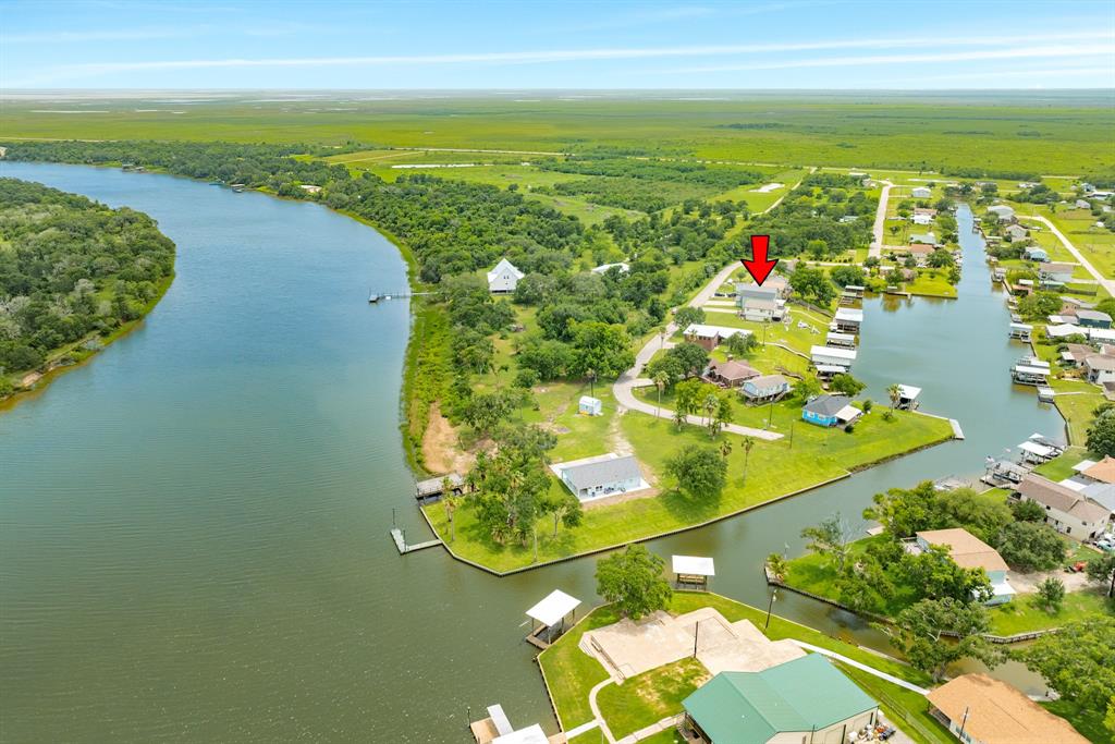 5347 County Road 868e, Brazoria, Texas image 6