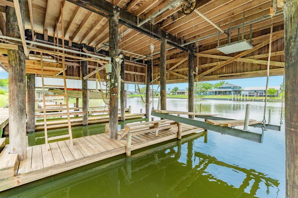 5347 County Road 868e, Brazoria, Texas image 31