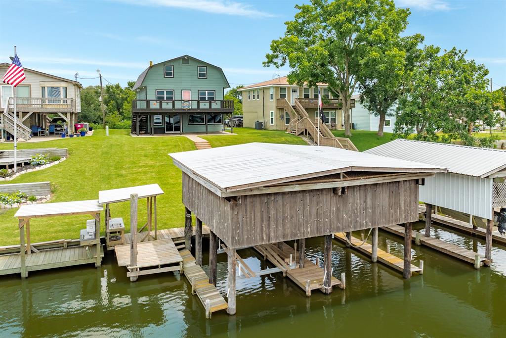5347 County Road 868e, Brazoria, Texas image 1