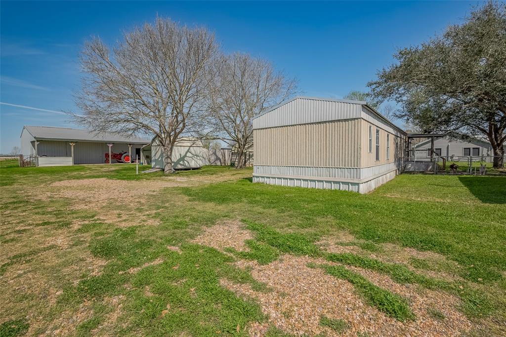 10244 Dannhaus Road, Needville, Texas image 28