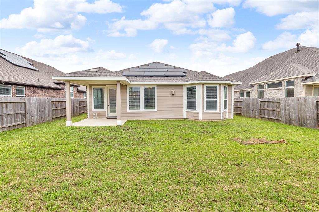 2018 Glenwick Manor Lane, Pearland, Texas image 25