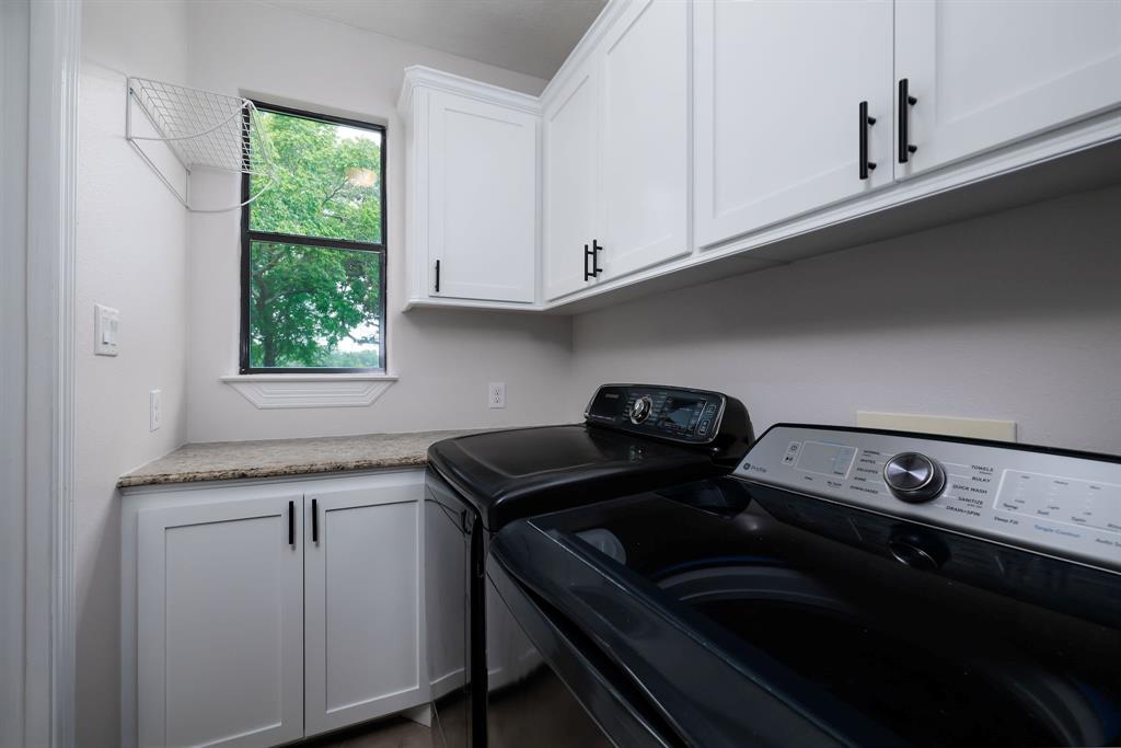 1600 Wimbledon Drive, Huntsville, Texas image 14
