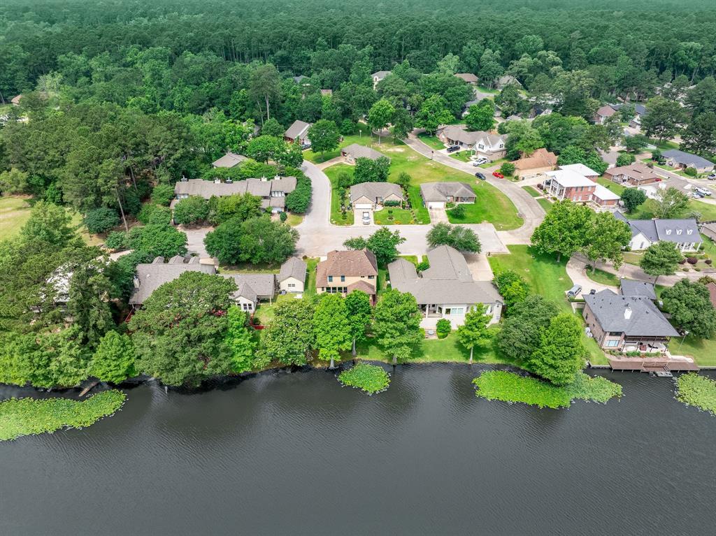 1600 Wimbledon Drive, Huntsville, Texas image 37