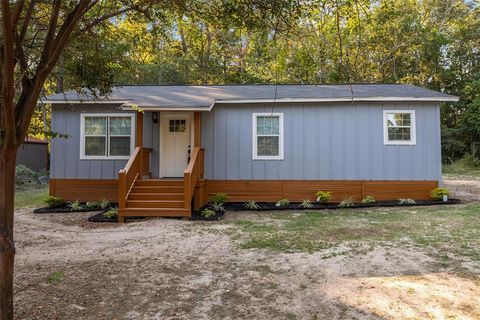 A home in Lufkin