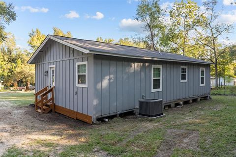 A home in Lufkin