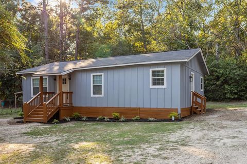 A home in Lufkin