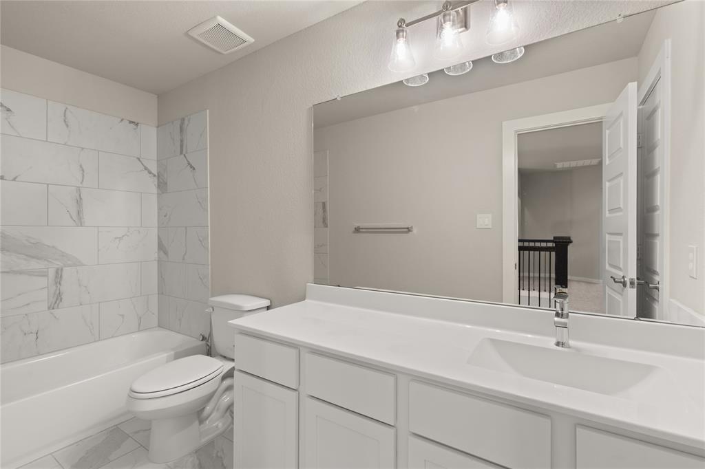 23327 Persimmon Creek Lane, Katy, Texas image 11