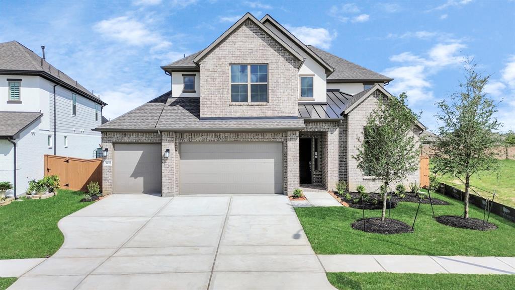 8631 Blue Coral Drive