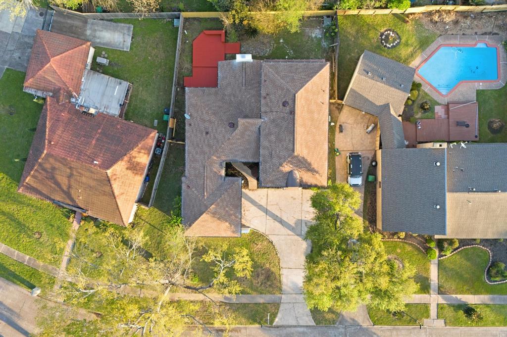 5507 Council Grove Lane, Houston, Texas image 38