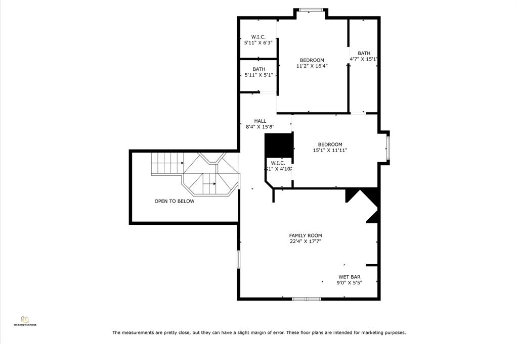 5507 Council Grove Lane, Houston, Texas image 43