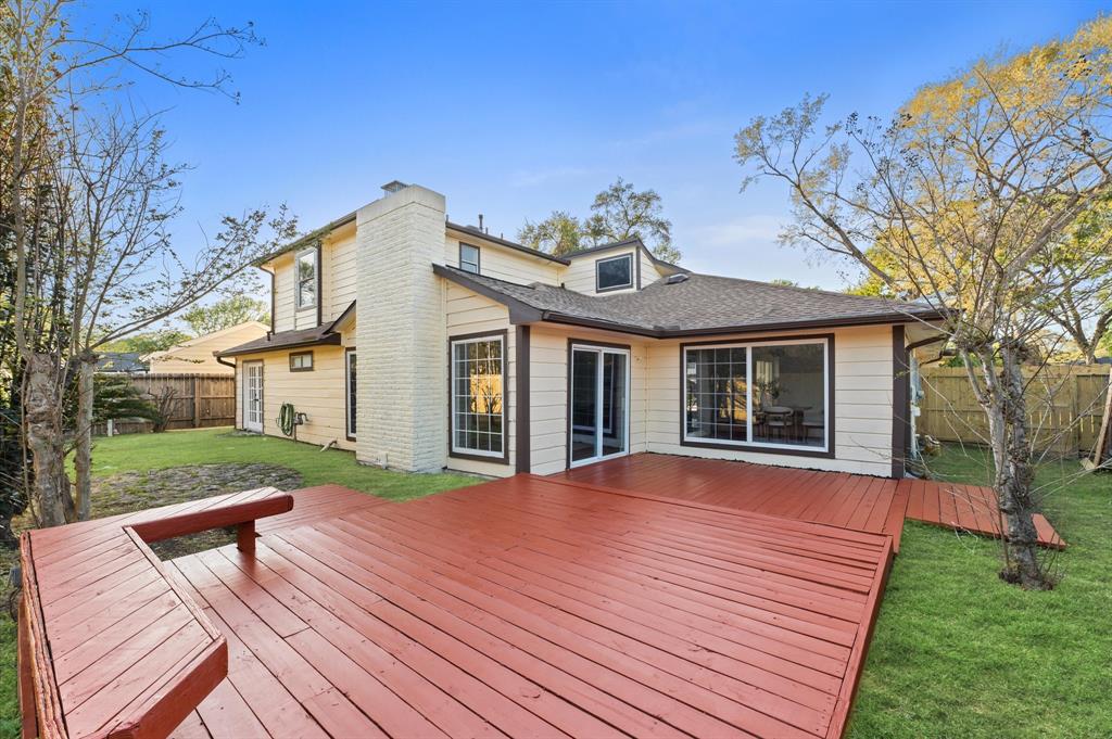 5507 Council Grove Lane, Houston, Texas image 34