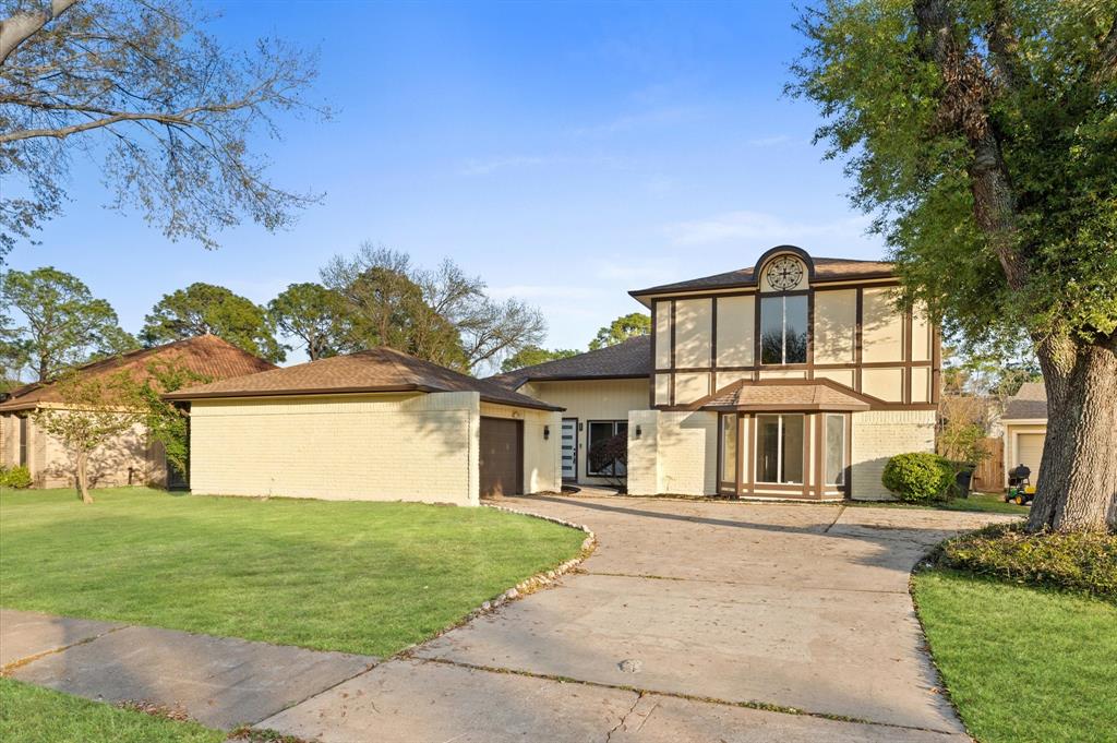 5507 Council Grove Lane, Houston, Texas image 4