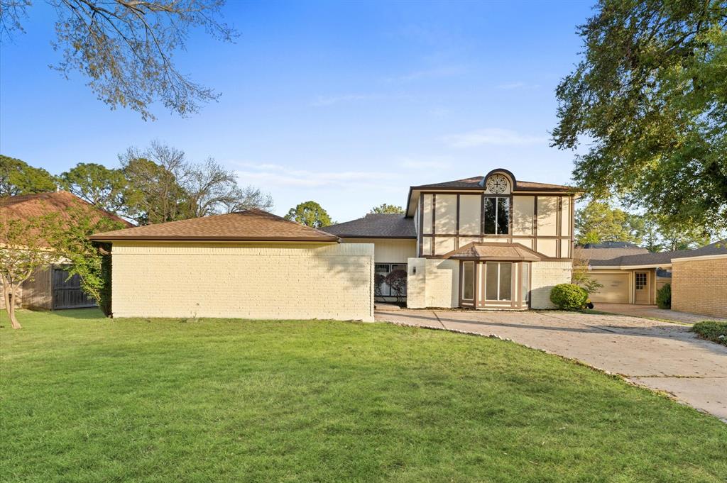 5507 Council Grove Lane, Houston, Texas image 3