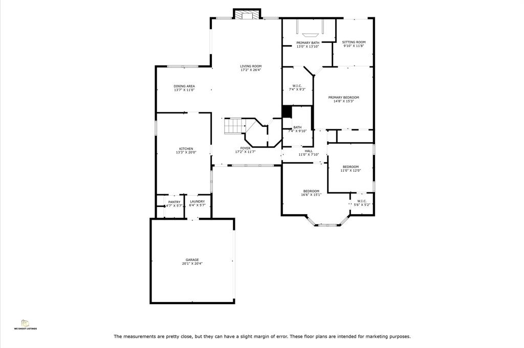 5507 Council Grove Lane, Houston, Texas image 42