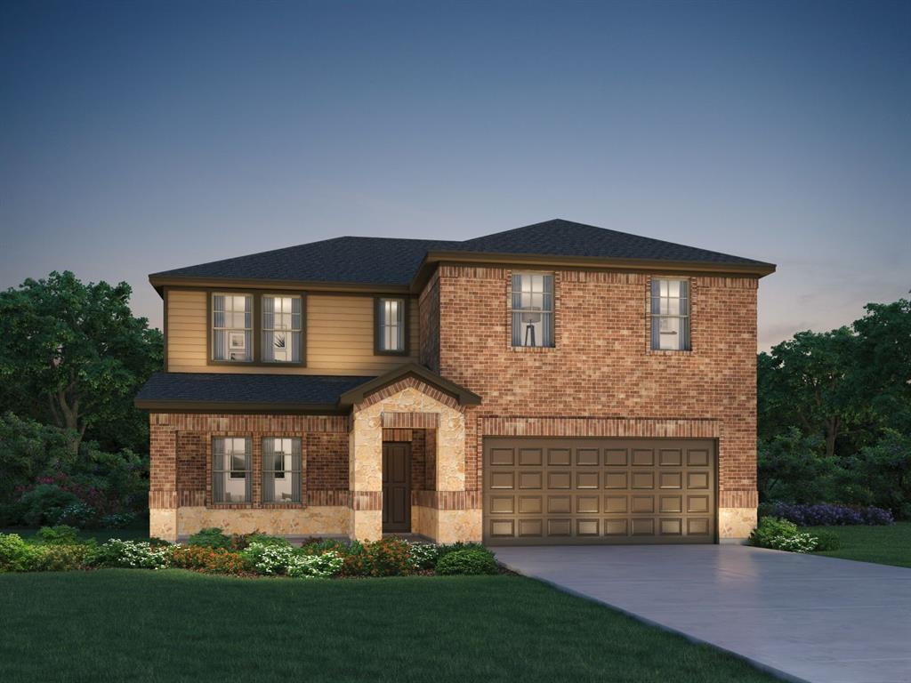 1824 Velvet Oak Lane, Conroe, Texas image 1