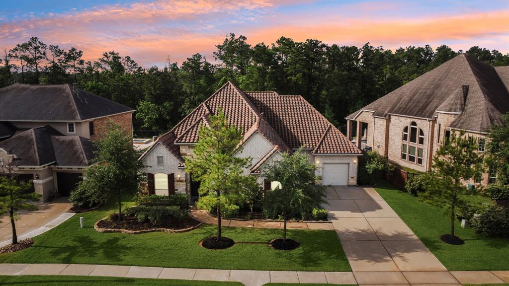 4051 Ashland Woods Drive