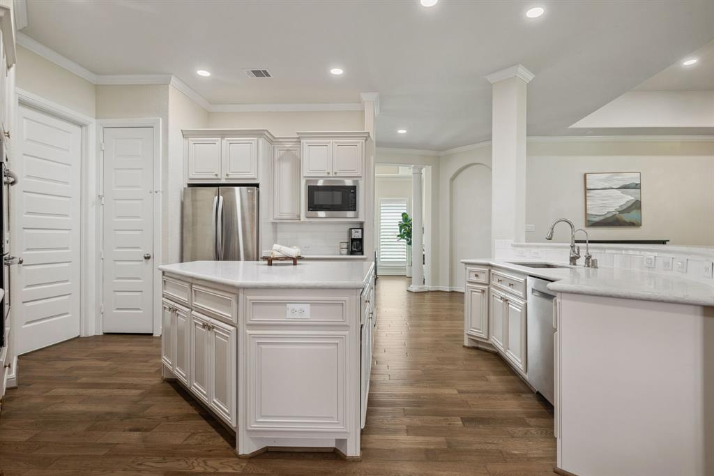 4051 Ashland Woods Drive, Spring, Texas image 15