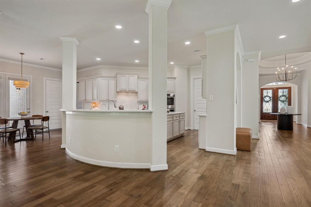 4051 Ashland Woods Drive, Spring, Texas image 13