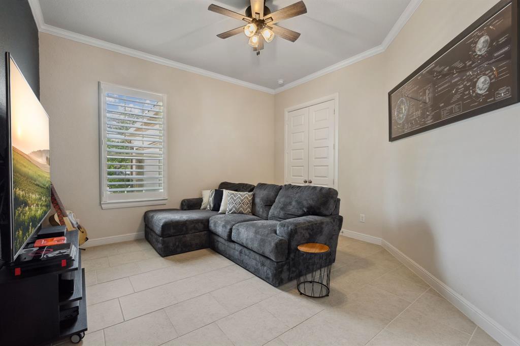 4051 Ashland Woods Drive, Spring, Texas image 22