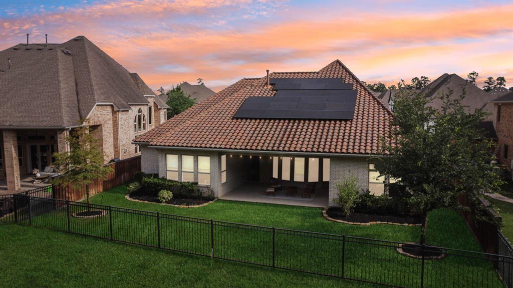 4051 Ashland Woods Drive, Spring, Texas image 38
