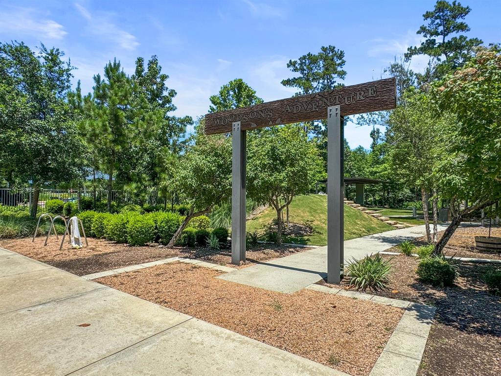 4051 Ashland Woods Drive, Spring, Texas image 41