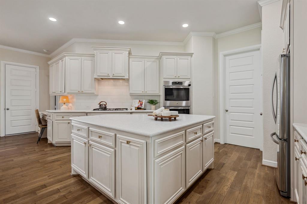 4051 Ashland Woods Drive, Spring, Texas image 18