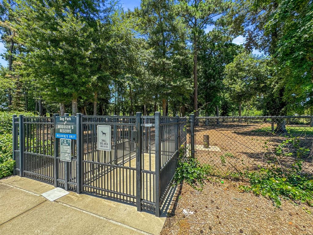 4051 Ashland Woods Drive, Spring, Texas image 46