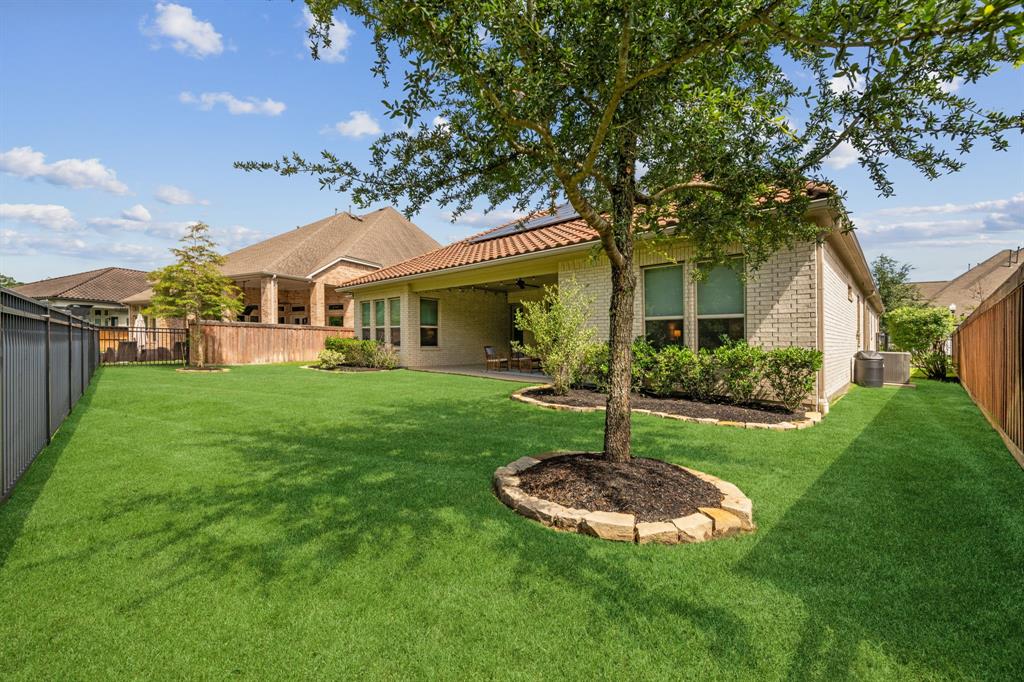 4051 Ashland Woods Drive, Spring, Texas image 35