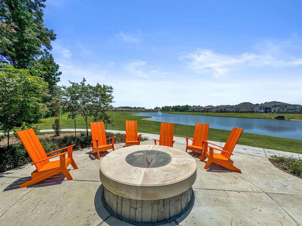 4051 Ashland Woods Drive, Spring, Texas image 45