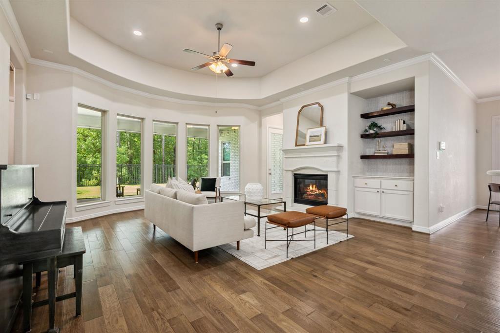 4051 Ashland Woods Drive, Spring, Texas image 10