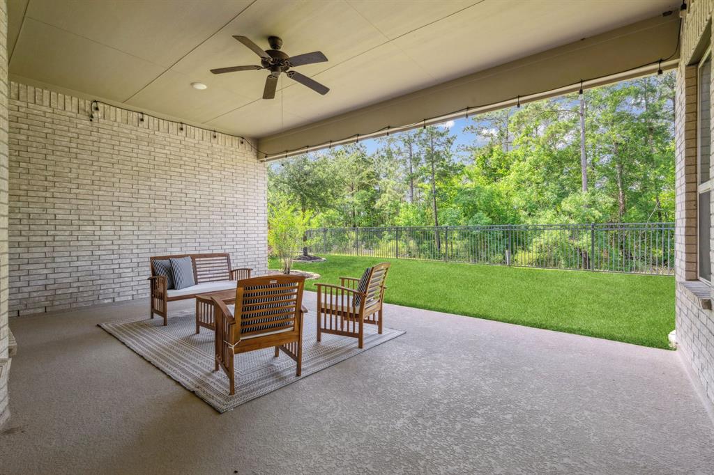 4051 Ashland Woods Drive, Spring, Texas image 36