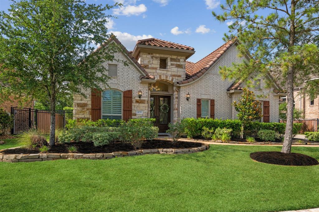4051 Ashland Woods Drive