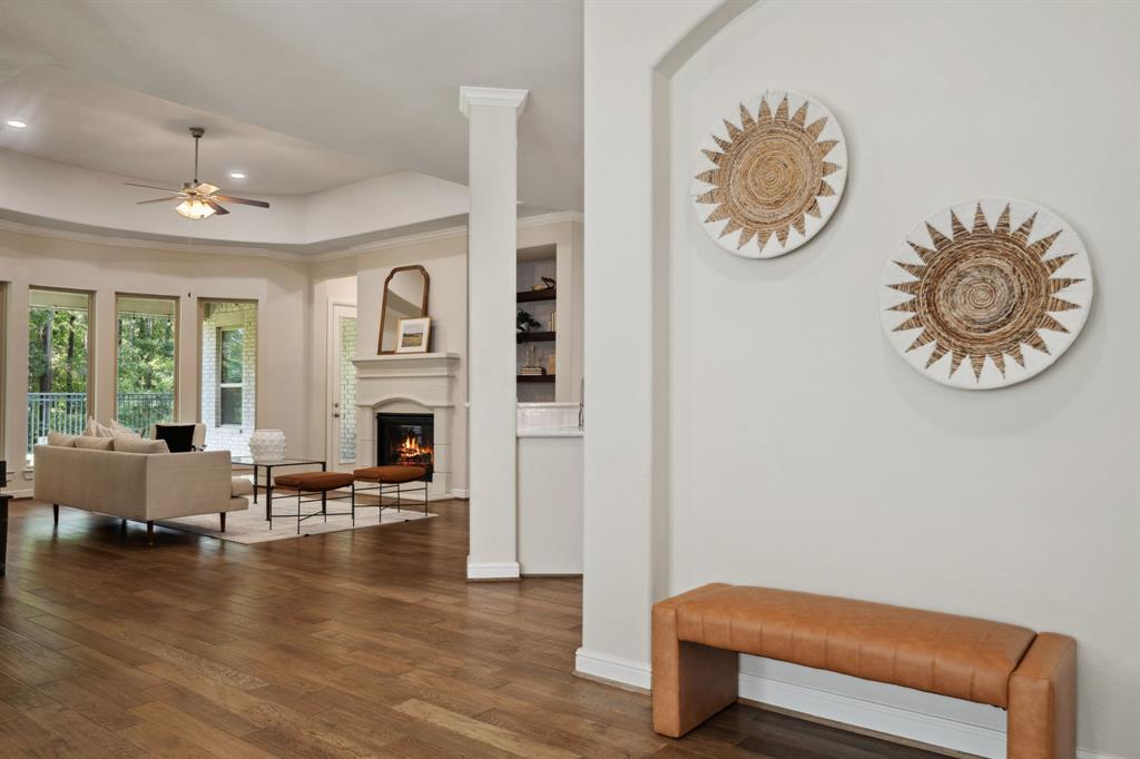 4051 Ashland Woods Drive, Spring, Texas image 6