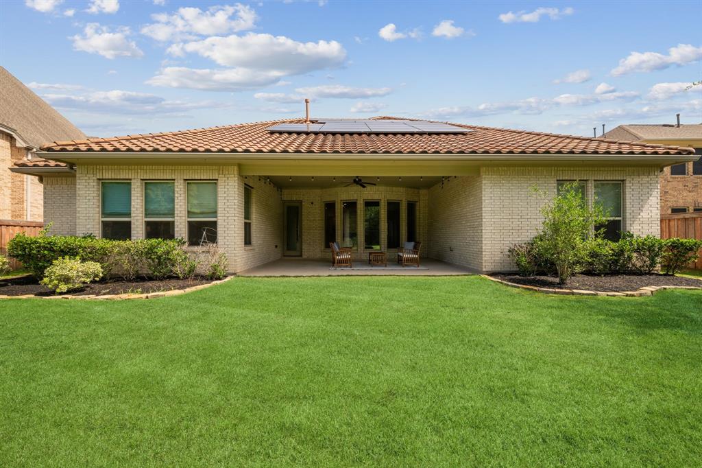 4051 Ashland Woods Drive, Spring, Texas image 34