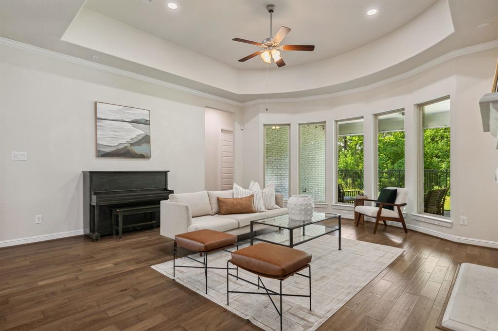 4051 Ashland Woods Drive, Spring, Texas image 11
