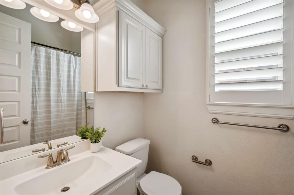 4051 Ashland Woods Drive, Spring, Texas image 31