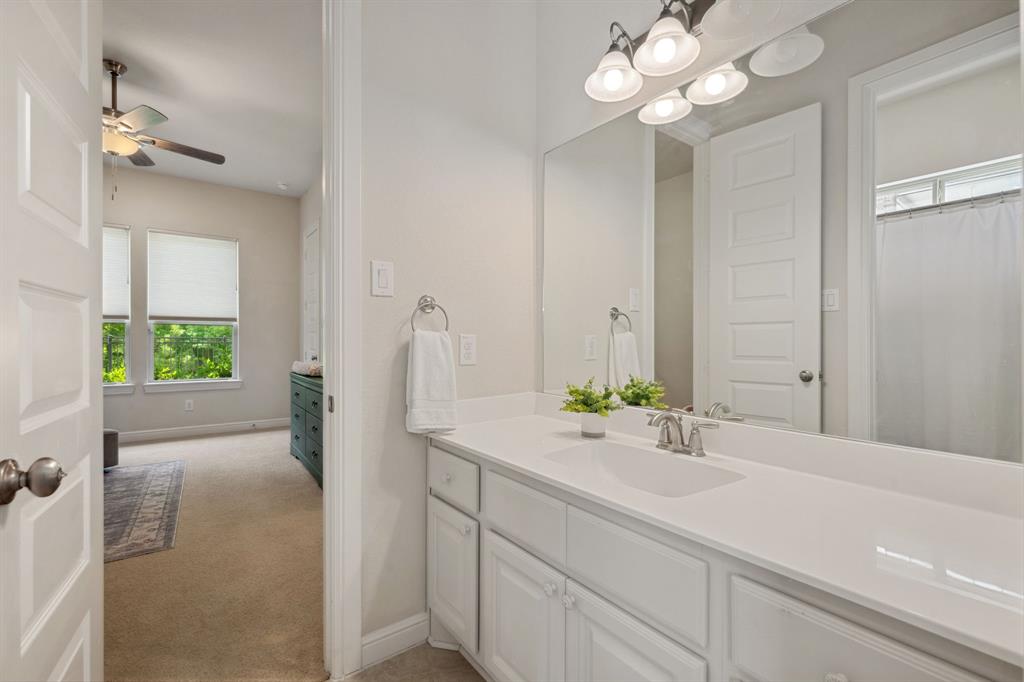 4051 Ashland Woods Drive, Spring, Texas image 28